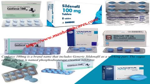 Buy Cenforce 150 – Price, Dosage, Reviews Online