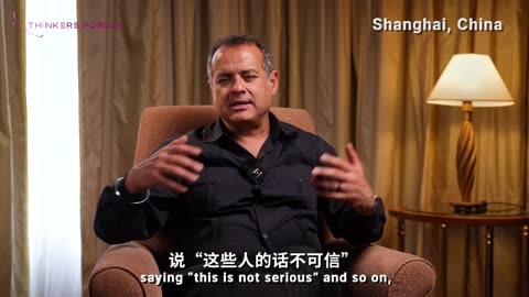 Why Rich Countries Become Racist? - Vijay Prashad