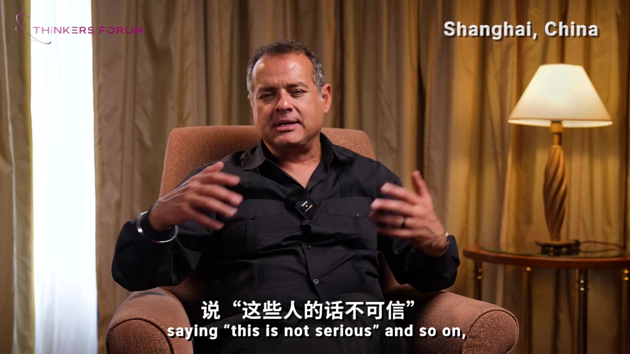 Why Rich Countries Become Racist? - Vijay Prashad