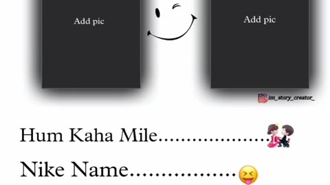 Tag your love