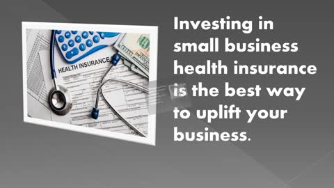 Boost Employees’ Satisfaction with Small Business Health Insurance