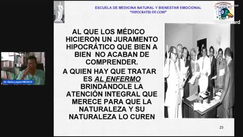 CIENCIA NATURAL 10 de Marzo 2022