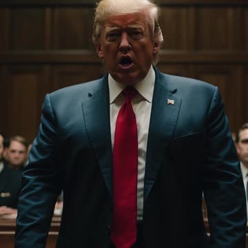 🚨 BREAKING: Jury Orders Trump to Pay $88.3M to E. Jean Carroll! 🚨