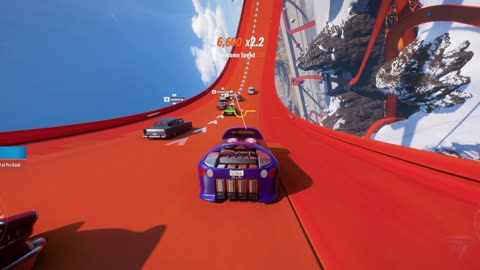 [Ultrawide 2K/60] -=[Part 3]=- Forza Horizon 5 Hot Wheels Expansion (21:9 3440x1440)