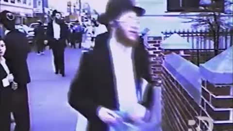 7. Erev Yom Kippur 5748, Birchas Habonim (Goldstein) = ערב יום כיפור תשמ"ח