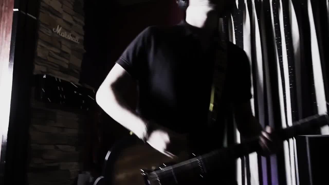 THE KILL - Bjarki Ómarsson - Ivar Thorir - Michel Sult - Diego López (30Stm Cover)