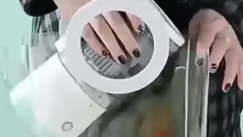 New Home Gadgets