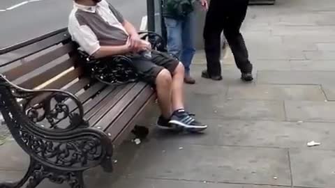 security funny