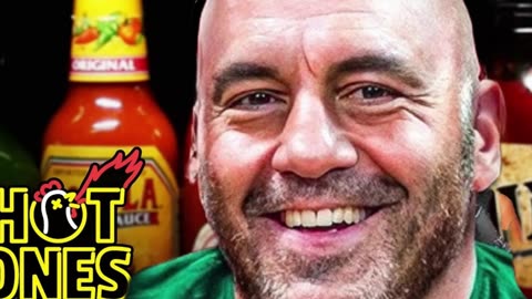 Why hasn't Joe Rogan appeared on Hot Ones