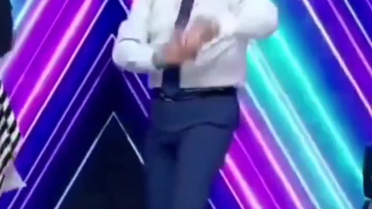 Hero no 1 dance