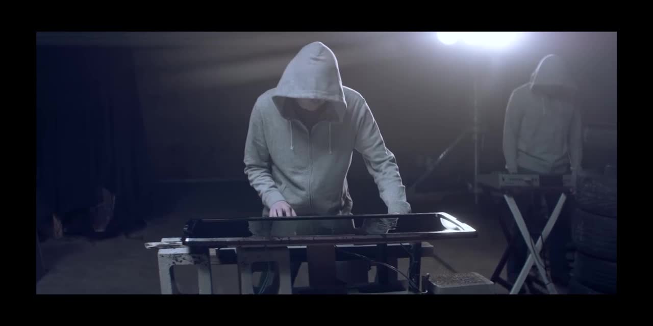 Manipulation With Sound