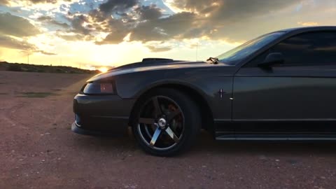 Jr's DSG Mach 1