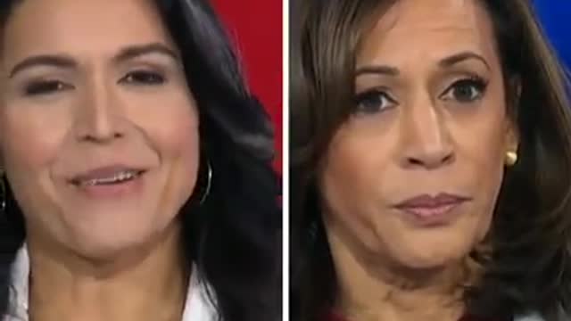 The truth about Kamala Harris