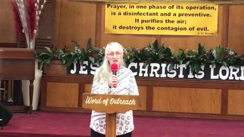 Get Our Priorities Right