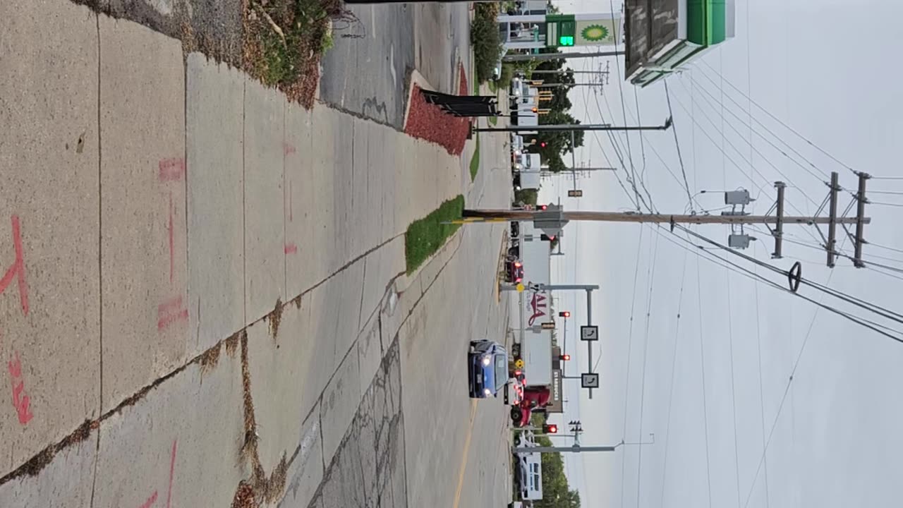 Avoid These Mistakes: Left Turns from Straight Lane