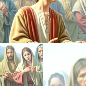 Judas: Symbol of Hope in the Face of Desperation