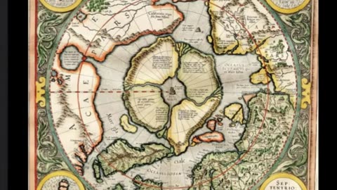 Electromagnetic FLAT Earth-segredos escondidos que eles não querem que você saiba!