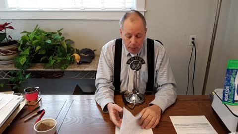 Alert - Stay Home Over The Next Few Days