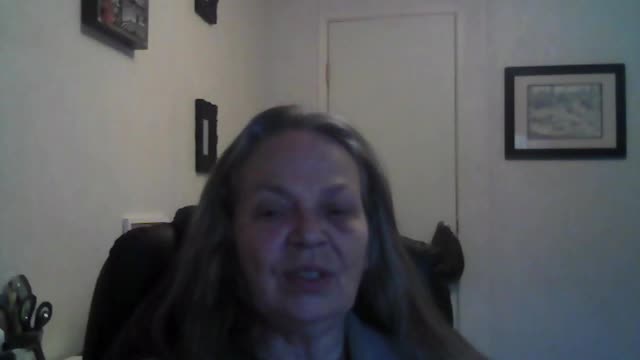 The Word Is Like A Seed Planted