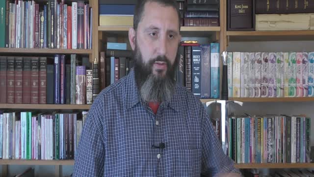 The Serious SIN Of Vaccination