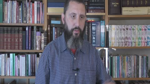 The Serious SIN Of Vaccination