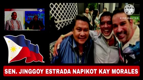 BREAKING NEWS: JINGGOY, PIKOY AT KUMAR MYEMBRO SA SINDIKATO NI LIZA AT PBBM.