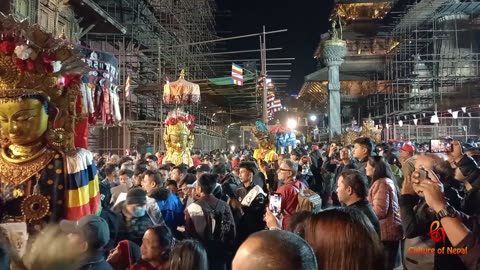 Itilhana Samyak Mahadan, Patan, Lalitpur, 2080, Part II