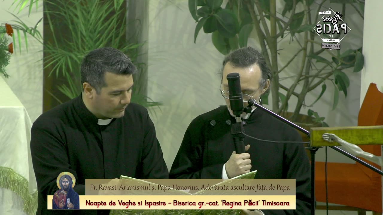 Arianismul și Papa Honorius. Adevărata ascultare față de Papa