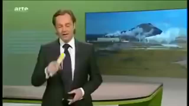 Profiteure der Angst - Arte Doku 2009 Schweinegrippe HOAX