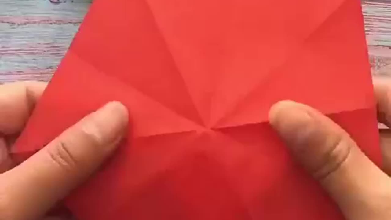 creative paper DIY Handy craft