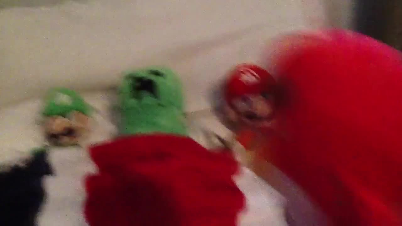 Adventures of Luigi and Mario Season 1 ep 2 ( new Series! ) 2