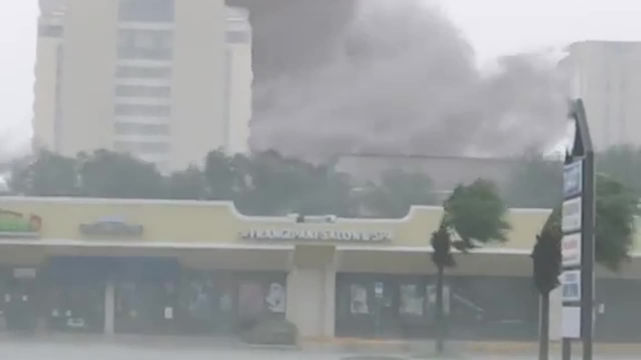 Tornado