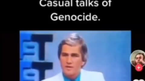 Australian Genocide: This Was Broadcast in 1984!