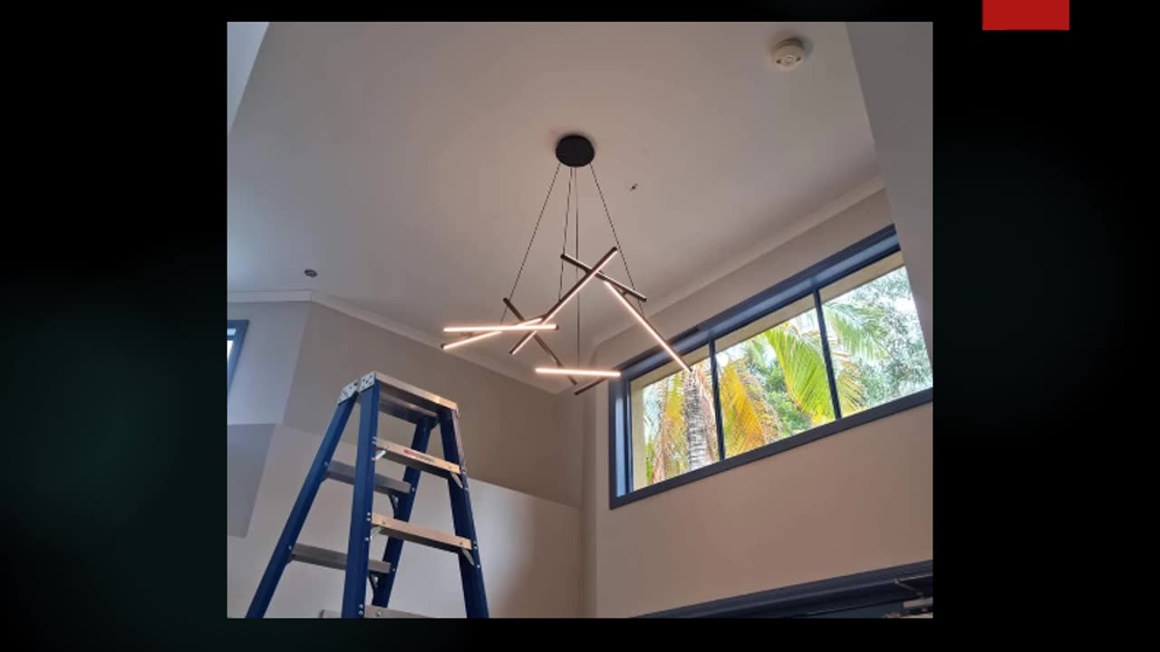 Electrical Installations in Nerang