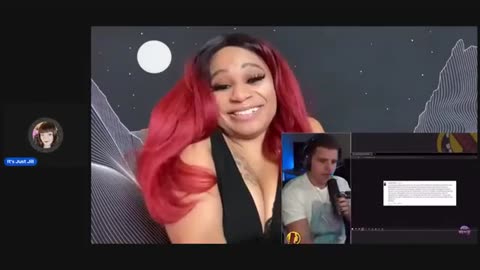 It's Just Jill - SATURDAY LAUGHs LOAF REACTION W DCMG - Dec 3, 2022