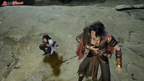 Peerless Martial Spirit Episode 365 English Sub