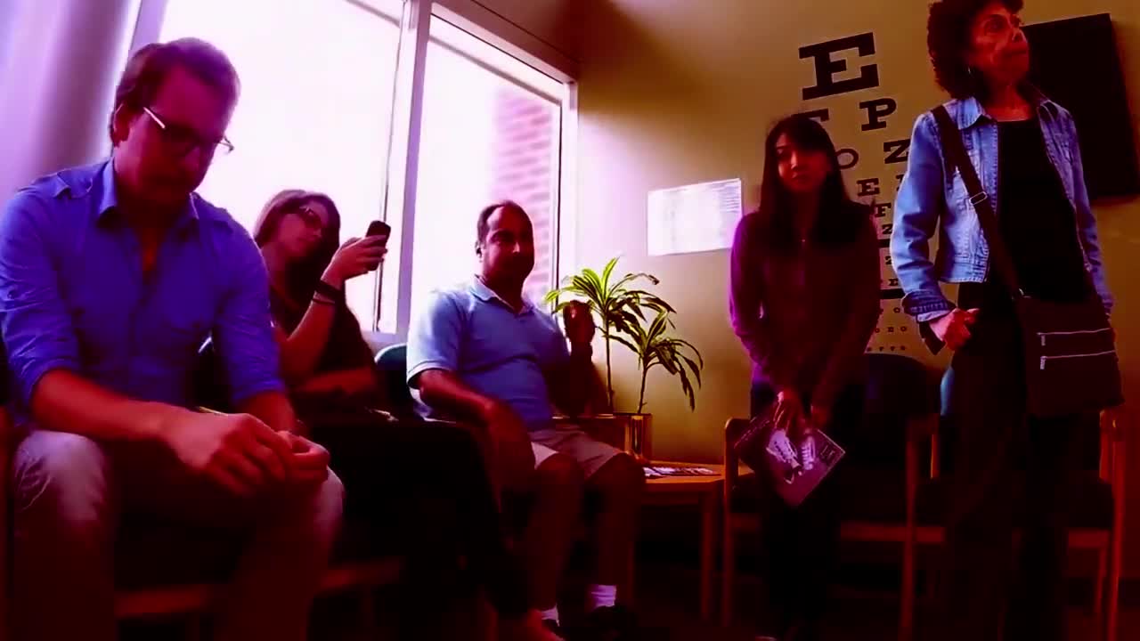WATCH this Social Experiment