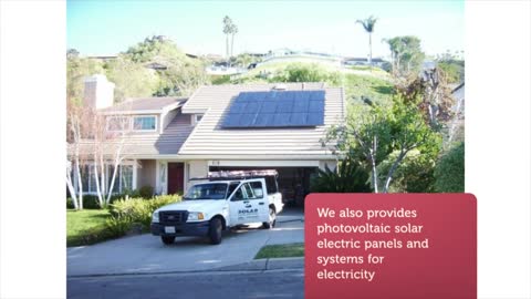 Solar System Camarillo, CA - Solar Unlimited