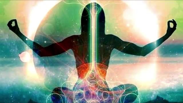 Mantra to Awaken Kundaline