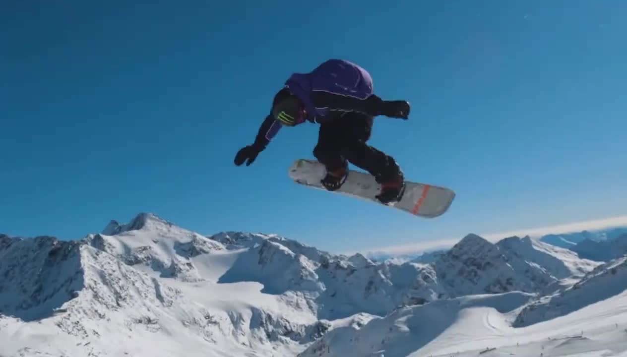 do you like skiing