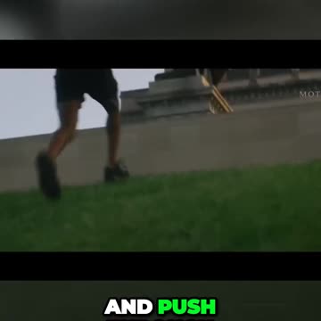 Unleashing Your Inner Dog: Conquer Challenges with Determination and Grit!