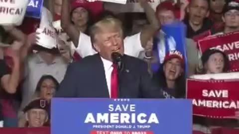 We May have to do it again.