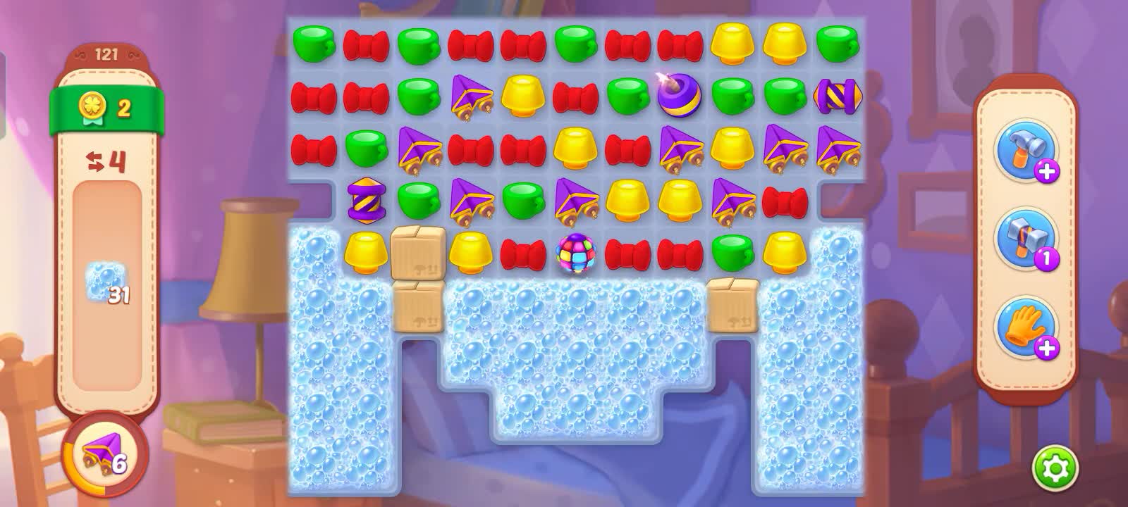 Highest score in candy match game 😘👌😘🥰👌😘🥰👌😘🥰#shorts #challenge #puzzle #savethefish #animal
