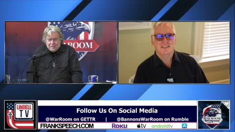 Jim Hoft Discusses The 7 Action Items That Will Keep 2022 Midterms From Being Stolen By Democrats