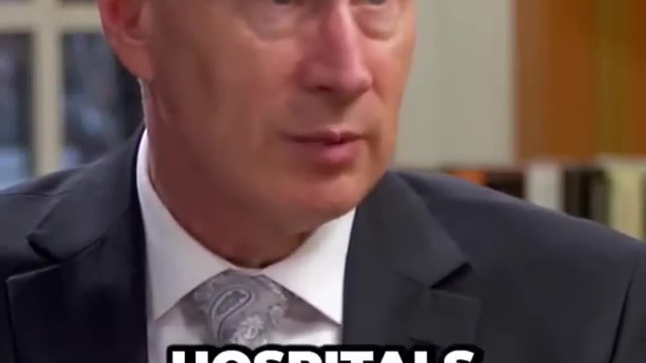 Shocking truth about monoclonal antibodies - Dr. Peter McCullough (link to full in description)