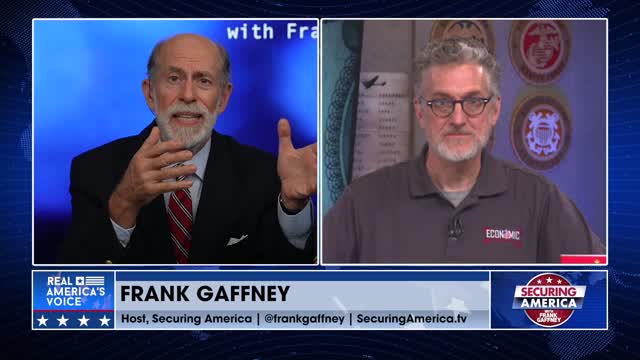 Securing America with Kevin Freeman (Part 1) | September 13, 2022