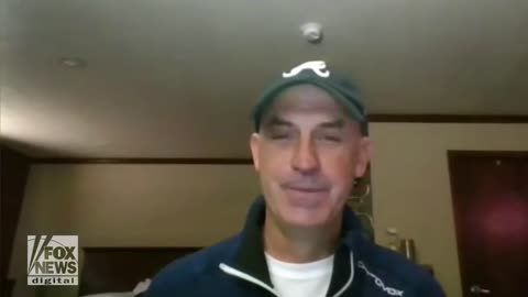 Neal Craptree on Losing his Job when Biden stopped the Keystone XL Pipeline