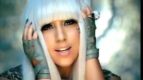 Lady Gaga [Poker Face] The full version