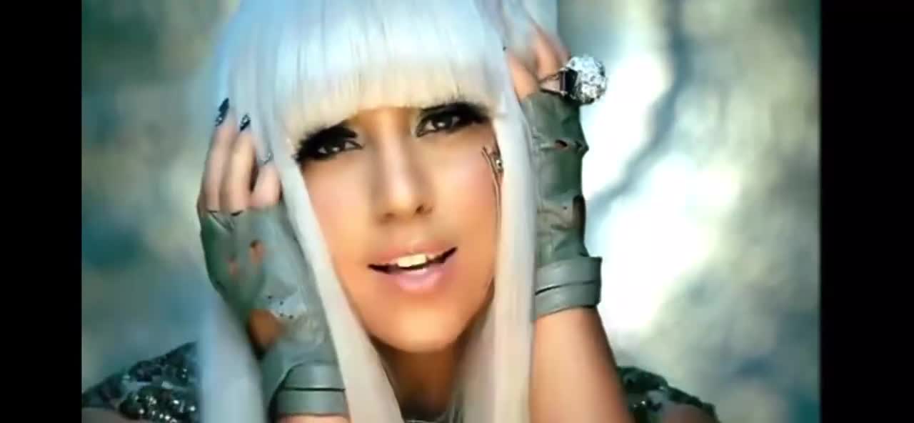 Lady Gaga [Poker Face] The full version