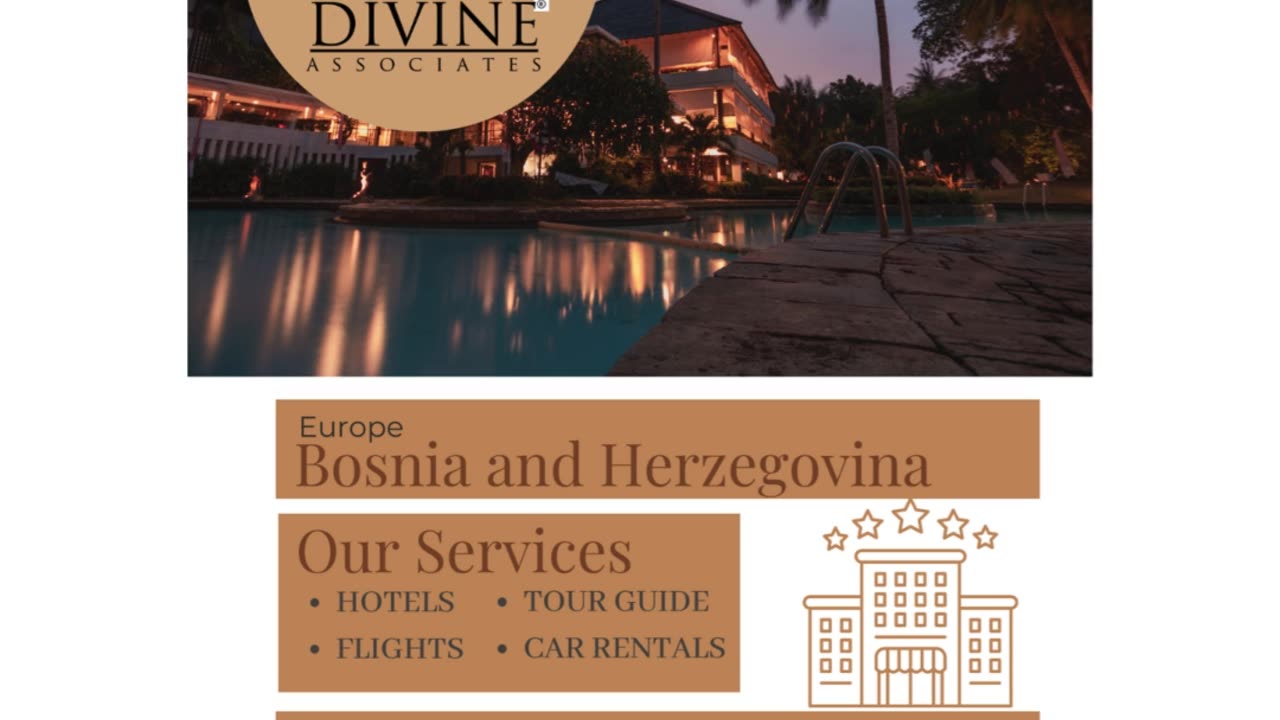 Divine Associates Ltd: Your Gateway to a Successful Visa